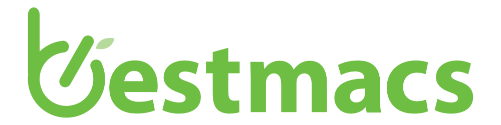 BestMacs Logo